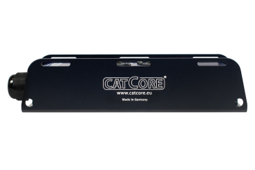 CatCore SMS-I-3F - Install